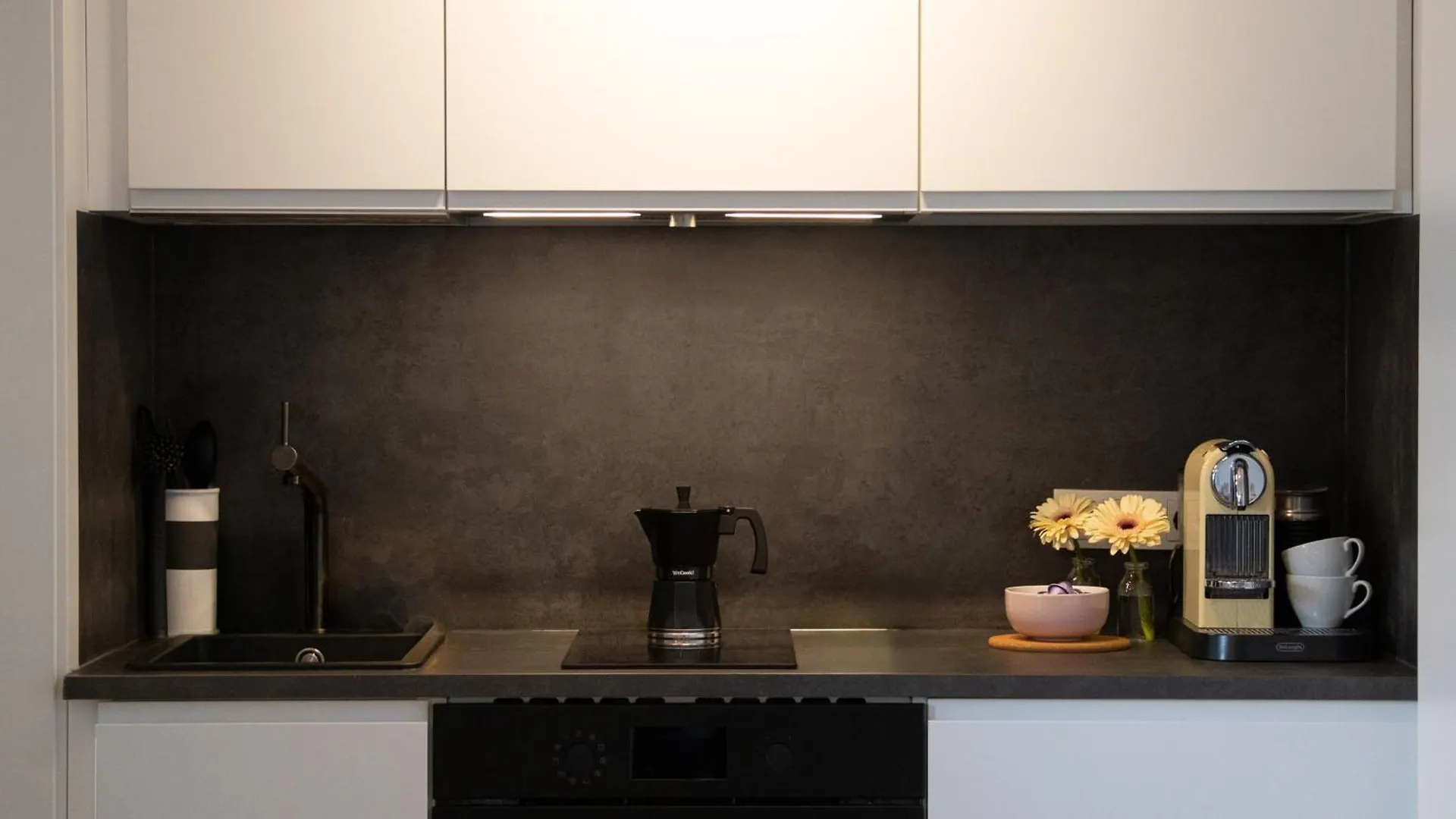 Apartment Zentrale Wohnung Im Szeneviertel 2,5Km Bis Zur Koe Dusseldorf