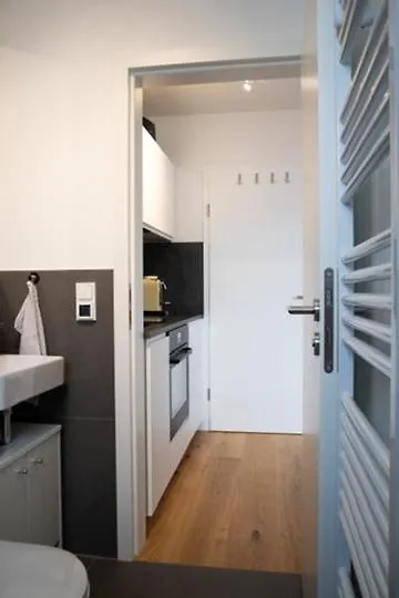 Apartment Zentrale Wohnung Im Szeneviertel 2,5Km Bis Zur Koe Dusseldorf Germany
